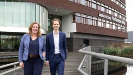 Meer uitvoeringskracht met de Aanpak Realisatievermogen