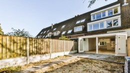 Uitbouwen en de vergunningenjungle