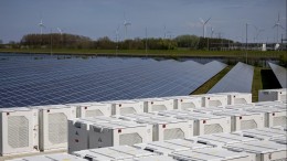 Hoe de Regionale Energie Strategie vervangen wordt