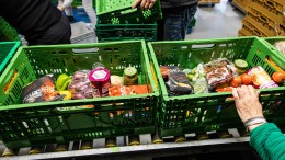 Voedselbanken starten campagne om drempels te verlagen