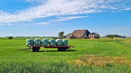 Provincies in de bres voor boeren
