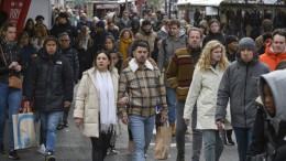 26 miljoen om leegstand in winkelstraten tegen te gaan