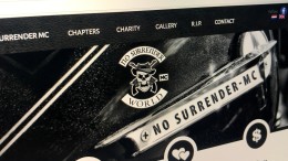 Hoge Raad handhaaft verbod No Surrender