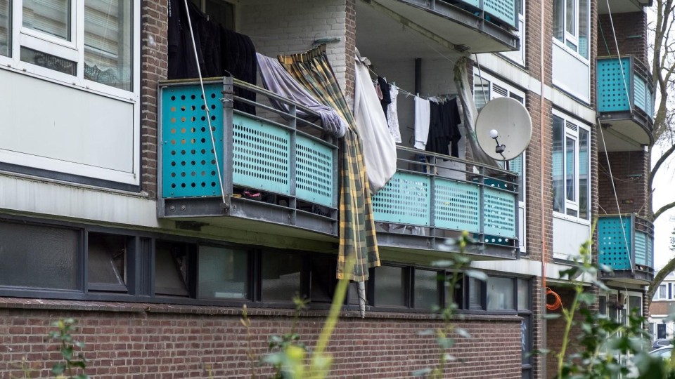 ANP Huurwoningen Rotterdam