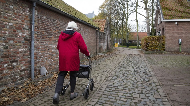 Enkhuizen experimenteert met dagbesteding zonder indicatie