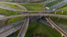 Inspectie viaducten om mogelijk verzwakte constructie