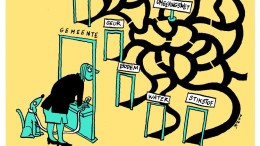 Bedrijven schieten nog niks op met Omgevingswet