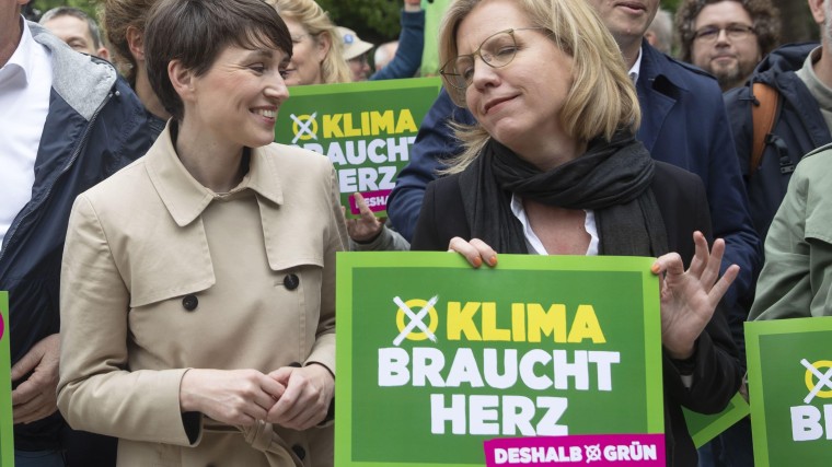 Natuurherstelwet lijkt het maandag toch te halen