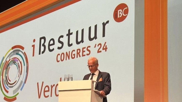 Gemeenten sturen prioriteitenlijstje digitalisering