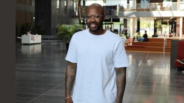 "Ik heb geleerd mijn achtergrond juist als een voordeel te zien"