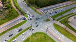 AI in wegbeheer is de toekomst