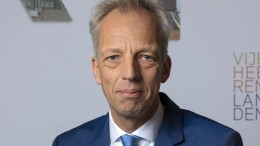 Fröhlich: burgervaderrol is het belangrijkst