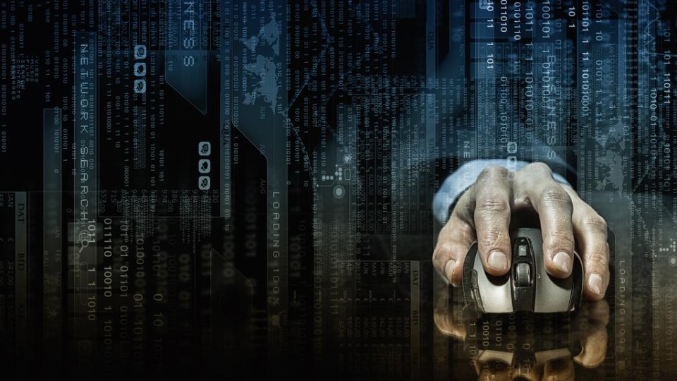 darkweb