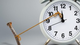 Omgevingswet wordt opnieuw uitgesteld