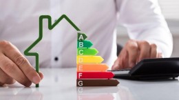 Energie-efficiency van belang voor Woz-taxatie woningen