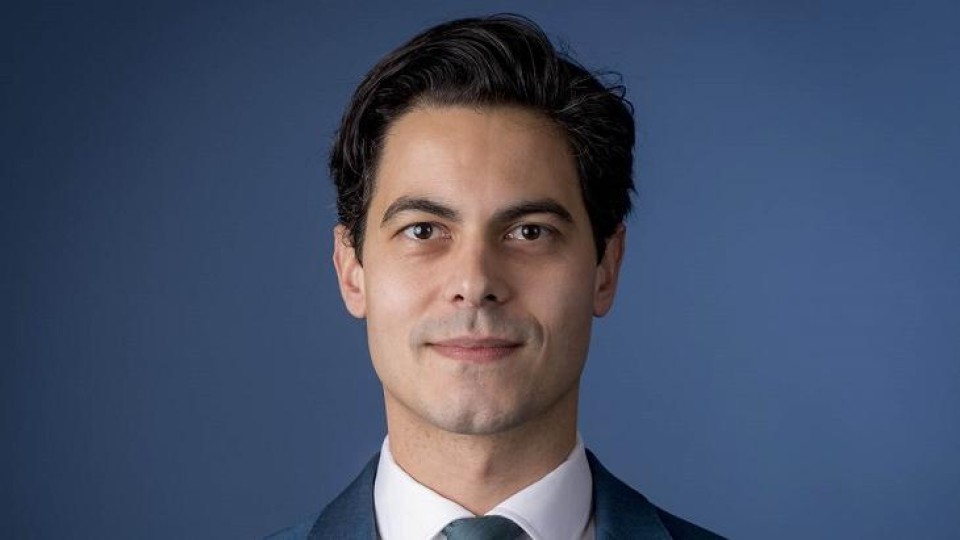 Rob Jetten