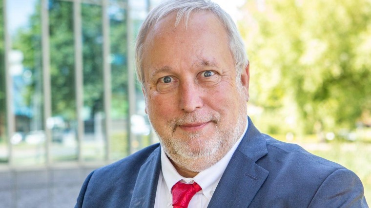 'De provincies geloven in de Omgevingswet'