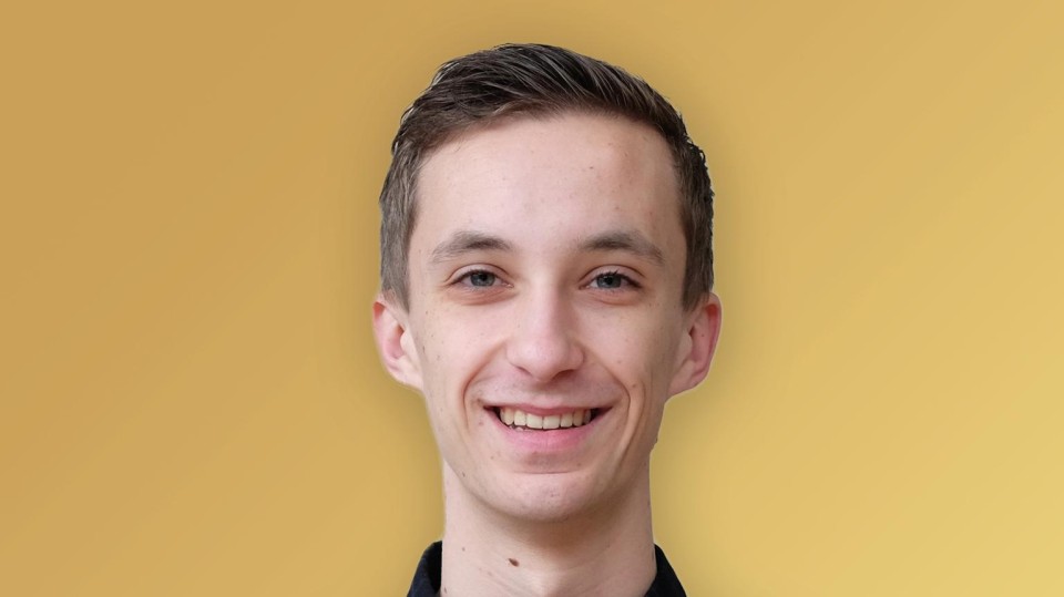 Jelle van den Corput