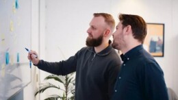 De impact van arbeidskrapte in Functioneel Beheer