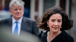 Halsema en Van Zanen steunen burgemeester Istanbul