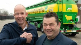 Boeren-voor-boeren-oplossing zorgt voor 100% groene stroom