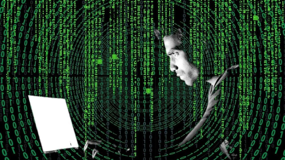 Online criminaliteit