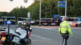Noodverordening in Apeldoorn tegen actie bij politiebureau