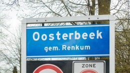 Onderzoek in Wageningen: fusie met Renkum niet nodig