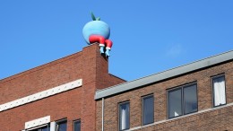 Kunstzinnige gemeenten gezocht