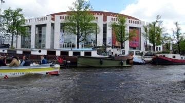 Amsterdam deelt onderzoek naar taalmodellen