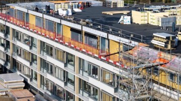 Migratie verantwoordelijk voor 60 procent van de woningvraag