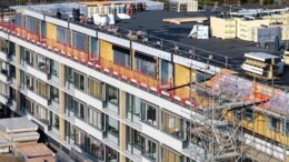 Migratie verantwoordelijk voor 60 procent van de woningvraag