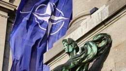 Vertrouwen in de NAVO, maar Nederland hoeft geen voortrekker te zijn