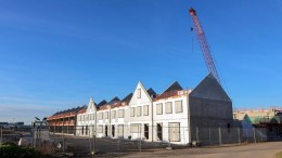 Woningbouw versnellen?