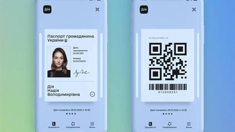 Oorlog maakt Oekraïense overheidsapp onmisbaar