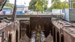 De overeenkomst tussen de warmtemarkt en de elektriciteitsmarkt