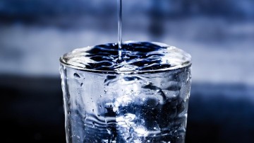 Behalen besparing op drinkwater onzeker
