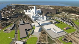 Groen Staal-plan met nieuwe technologieën