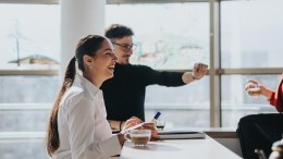 Common Ground: meer dan een vinkje bij aanbestedingen