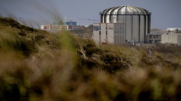 Schagen moet nieuwe stikstofberekening maken voor kernreactor