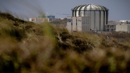 Schagen moet nieuwe stikstofberekening maken voor kernreactor