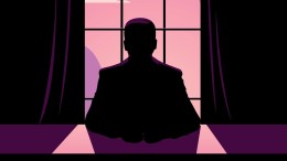 Nieuwbakken burgemeester opgeslokt door stadhuis 