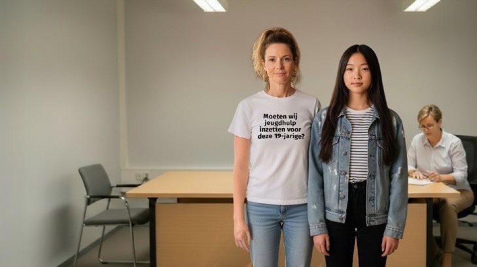 jeugdhulp