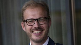 Mark Boumans wint tweestrijd om vicevoorzitterschap VNG