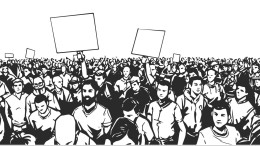 Dinsdag 24-uursstaking rijksambtenaren