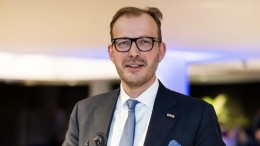 ‘Volhouden en moedig doorgaan’