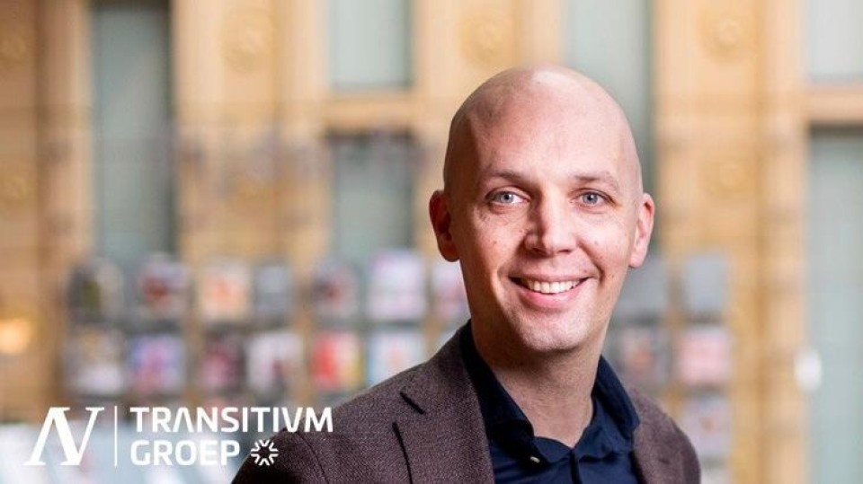 Geert Meijering