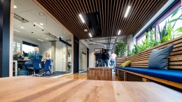 Hoe je van oude meuk weer iets moois maakt