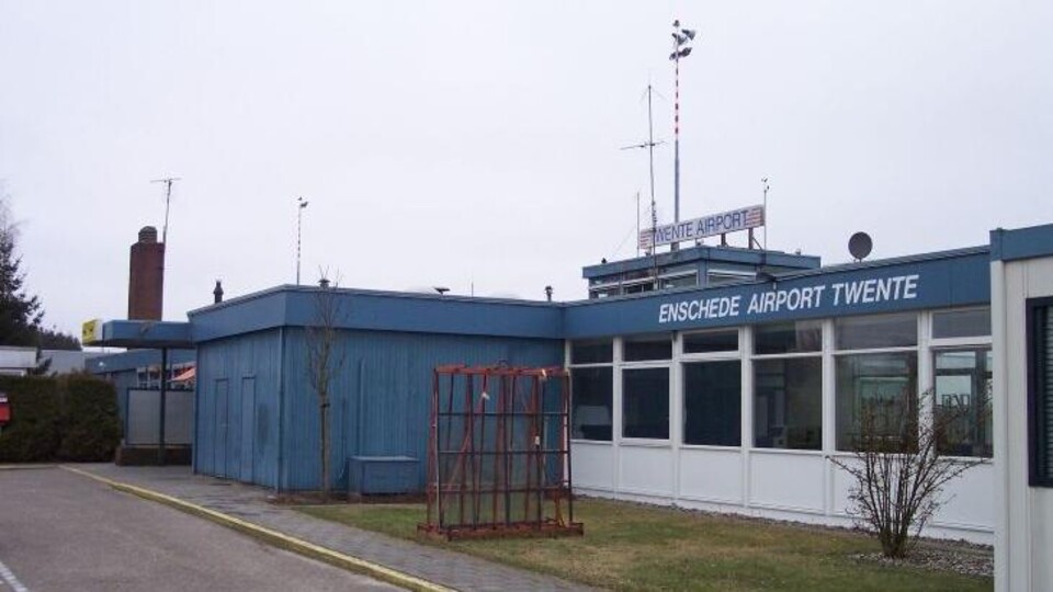 Twente Airport