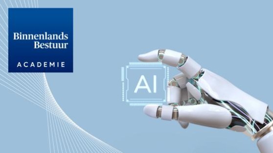 Copilot en ChatGPT in de publieke sector